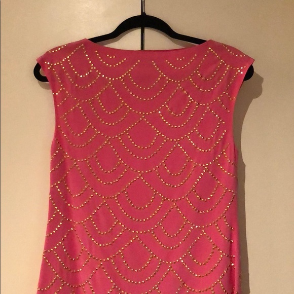 Trina Turk Dress - Picture 3 of 4